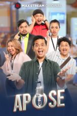 Nonton Film APOSE (2023) Terbaru