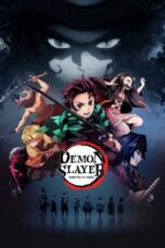 Nonton Film Demon Slayer: Kimetsu no Yaiba -To the Swordsmith Village (2023) Terbaru