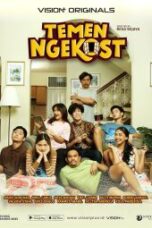 Nonton Film Temen Ngekost (2023) Terbaru