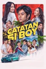 Nonton Film Catatan si Boy (2023) Terbaru