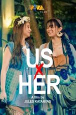 Nonton Film Us X Her (2023) Terbaru