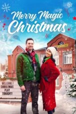 Nonton Film Merry Magic Christmas (2023) Terbaru