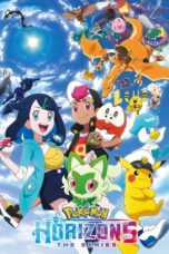 Nonton Film Pokemon (2023) Terbaru