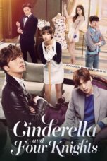 Nonton Film Cinderella and Four Knights (2016) Terbaru