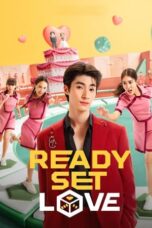 Nonton Film Ready, Set, Love (2024) Terbaru