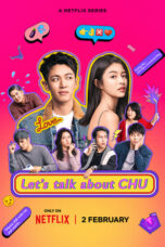 Nonton Film Let’s Talk About CHU (2024) Terbaru