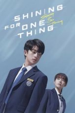 Nonton Film Shining For One Thing (2022) Terbaru