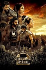 Nonton Film Ponniyin Selvan: Part II (2023) Terbaru