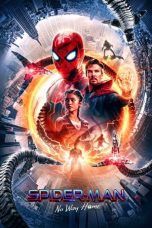 Nonton Film Spider-Man: No Way Home (2021) Terbaru