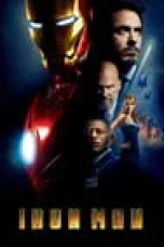 Nonton Film Iron Man (2008) Terbaru