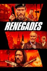 Nonton Film Renegades (2022) Terbaru