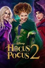 Nonton Film Hocus Pocus 2 (2022) Terbaru