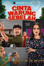 Nonton Film Cinta Warung Sebelah (2022) Terbaru