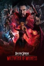 Nonton Film Doctor Strange in the Multiverse of Madness (2022) Terbaru