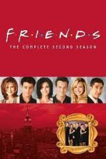 Nonton Film Friends Season 2 (1995) Terbaru