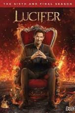 Nonton Film Lucifer Season 1 (2016) Terbaru