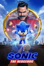 Nonton Film Sonic the Hedgehog (2020) Terbaru