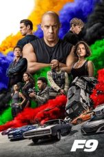 Nonton Film Fast & Furious 9 (2021) Terbaru