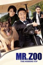 Nonton Film Mr. Zoo: The Missing VIP (2020) Terbaru