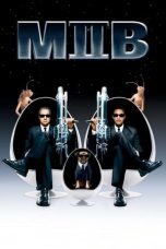 Nonton Film Men in Black II (2002) Terbaru