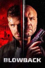 Nonton Film Blowback (2022) Terbaru