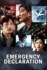 Nonton Film Emergency Declaration (2022) Terbaru