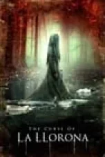 Nonton Film The Curse of La Llorona (2019) Terbaru