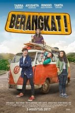 Nonton Film Berangkat! (2017) Terbaru