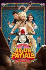 Nonton Film Arjun Patiala (2019) Terbaru