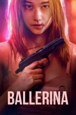 Nonton Film Ballerina (2023) Terbaru