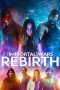 Nonton Film The Immortal Wars: Rebirth (2021) Terbaru