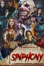 Nonton Film Sinphony: A Clubhouse Horror Anthology (2022) Terbaru