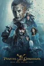 Nonton Film Pirates of the Caribbean: Dead Men Tell No Tales (2017) Terbaru