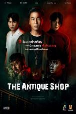 Nonton Film The Antique Shop (2022) Terbaru