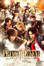 Nonton Film Prince of Legend (2019) Terbaru