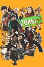 Nonton Film ZOKKI (2021) Terbaru