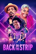 Nonton Film Back on the Strip (2023) Terbaru