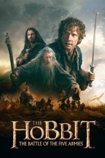 Nonton Film The Hobbit: The Battle of the Five Armies (2014) Terbaru