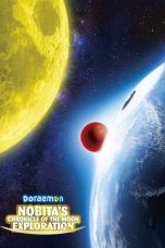 Nonton Film Doraemon: Nobita’s Chronicle of the Moon Exploration (2019) Terbaru