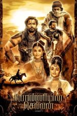 Nonton Film Ponniyin Selvan: Part I (2022) Terbaru