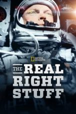 Nonton Film The Real Right Stuff (2020) Terbaru