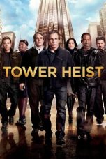 Nonton Film Tower Heist (2011) Terbaru