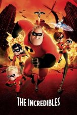 Nonton Film The Incredibles (2004) Terbaru