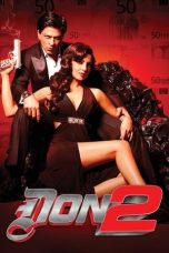 Nonton Film Don 2 (2011) Terbaru