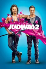 Nonton Film Judwaa 2 (2017) Terbaru