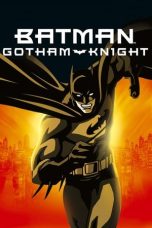 Nonton Film Batman: Gotham Knight (2008) Terbaru