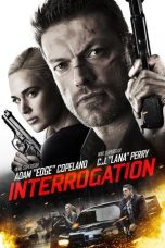 Nonton Film Interrogation (2016) Terbaru