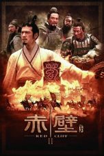 Nonton Film Red Cliff II (2009) Terbaru