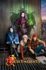 Nonton Film Descendants (2015) Terbaru