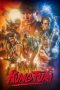 Nonton Film Kung Fury (2015) Terbaru